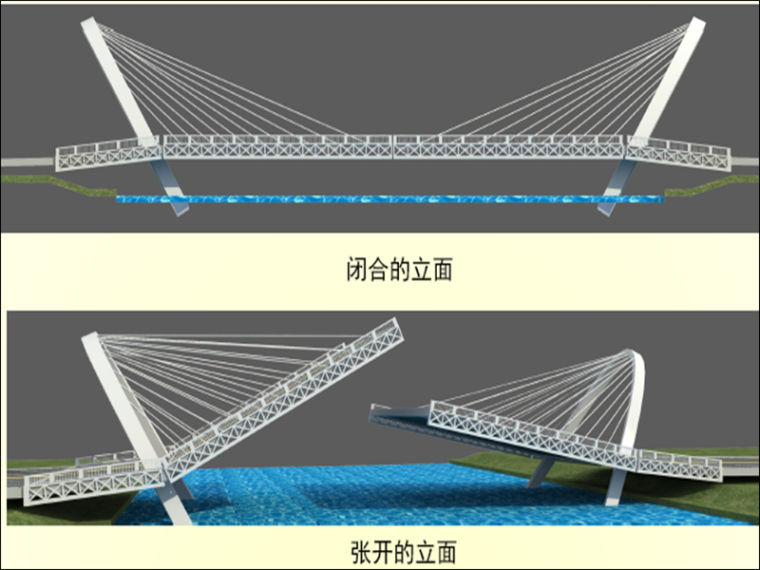 3座景观大桥设计竞赛方案PPT（30个方案）_7