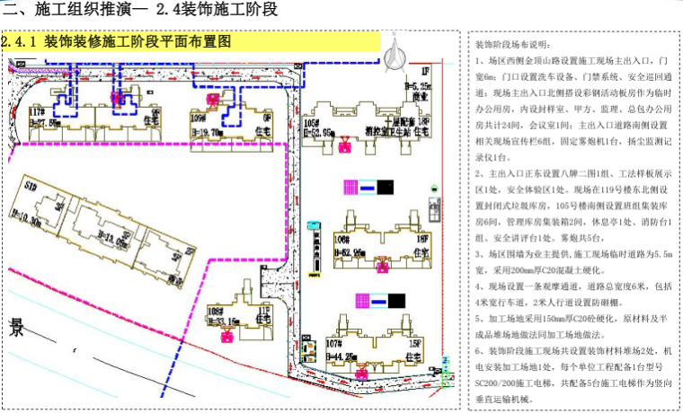[唐山]商业住宅项目施工技术策划（94页）_6