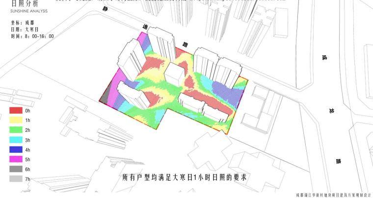 [四川]新中式風超高層住宅建筑景觀概念方案_5