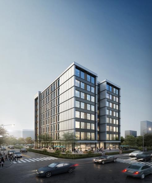 [南京]新中式高层办公改公寓设计pdf2020-居住建筑-筑龙建筑设计论坛