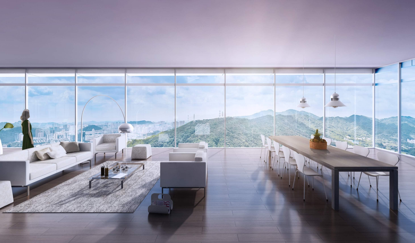 国际顶尖公寓豪宅建筑案例-14p