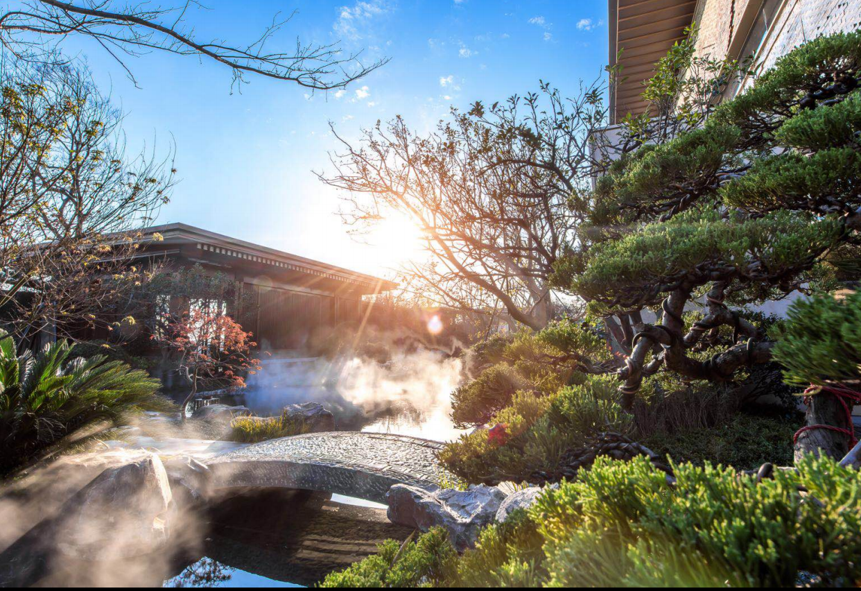 [广东]现代风住宅+临街商业建筑方案