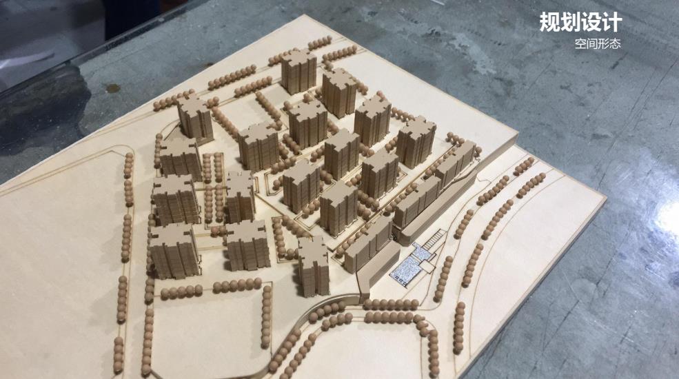 [重庆]高层居住区设计PDF2020（三个方案）