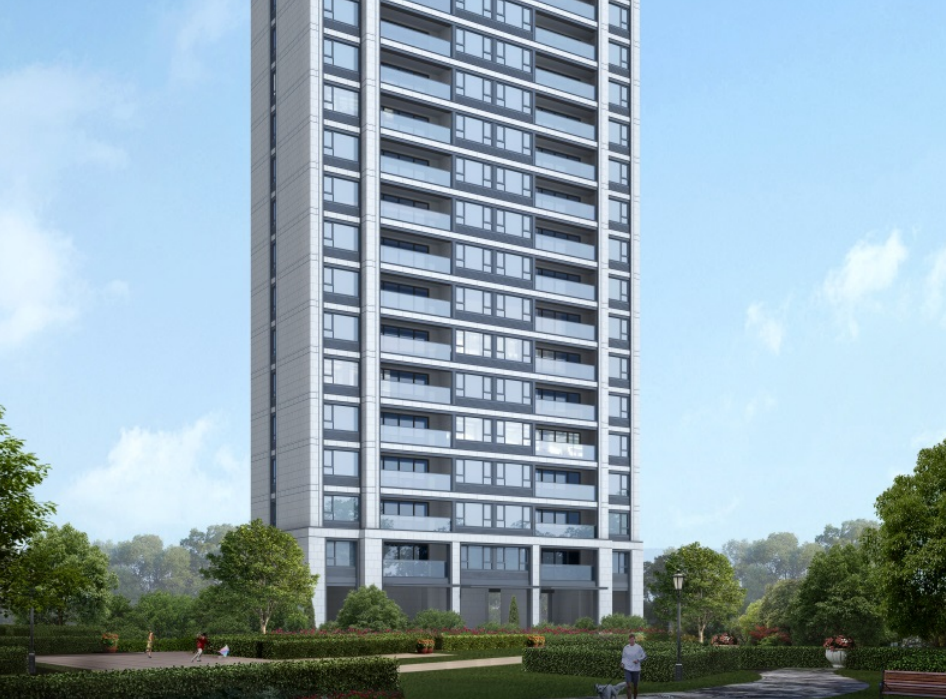 杭州地区建筑立面标准化-198p