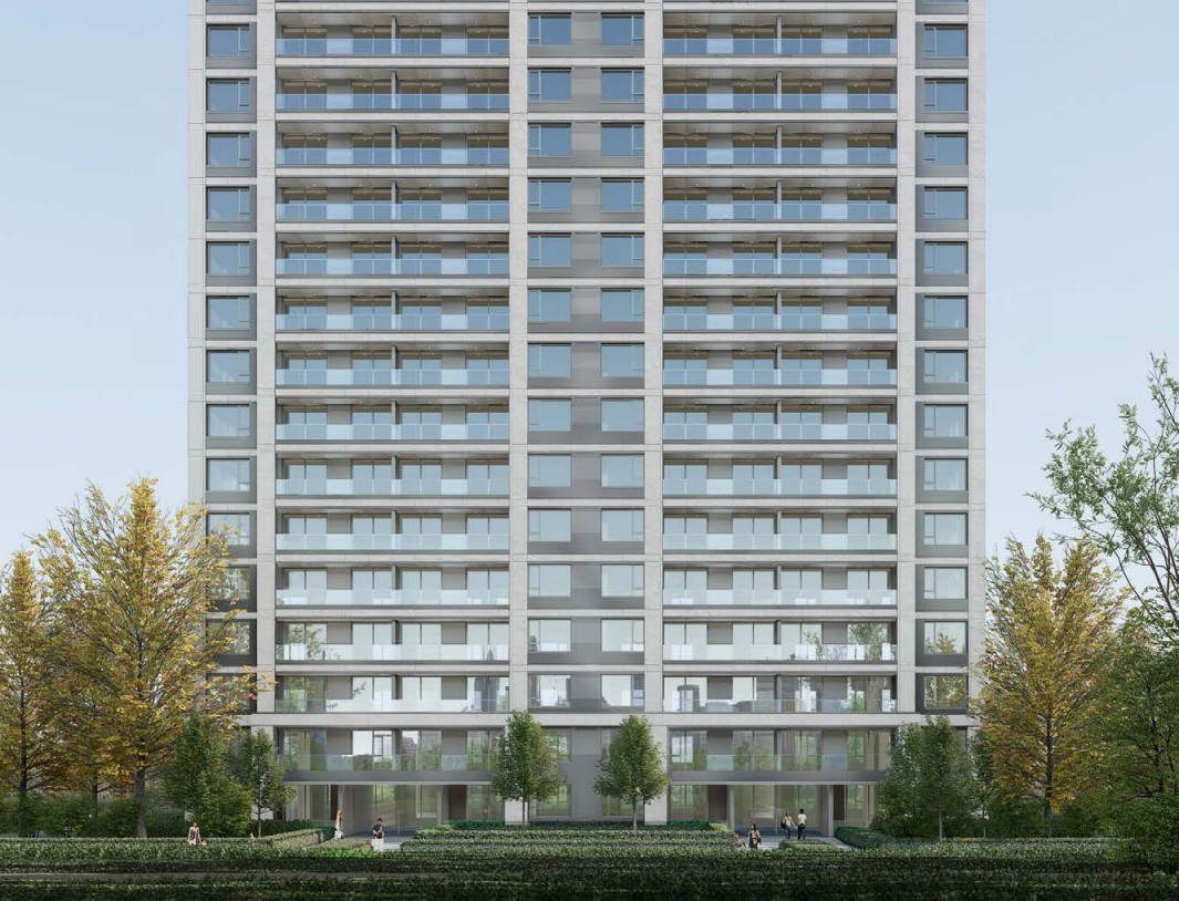 知名企业创新立面设计研发-2020