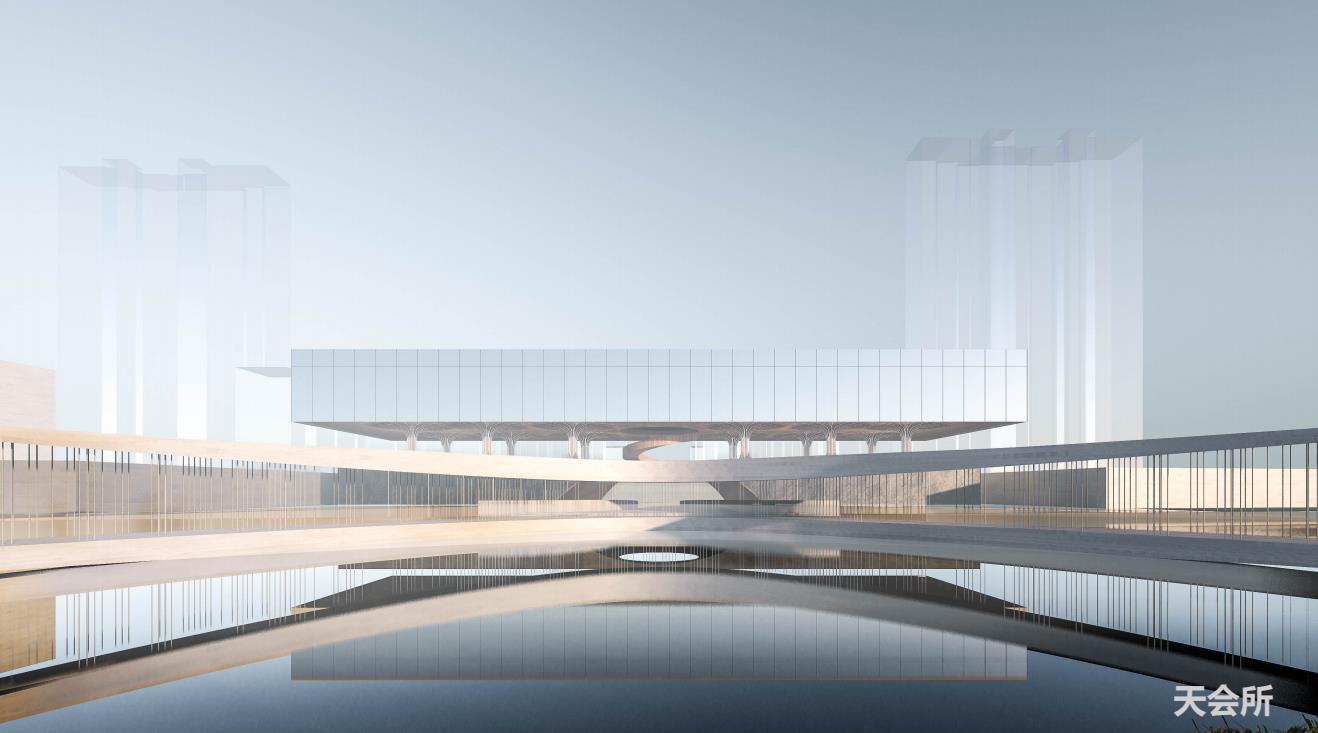 [无锡]高层+洋房+示范区规划设计文本PDF