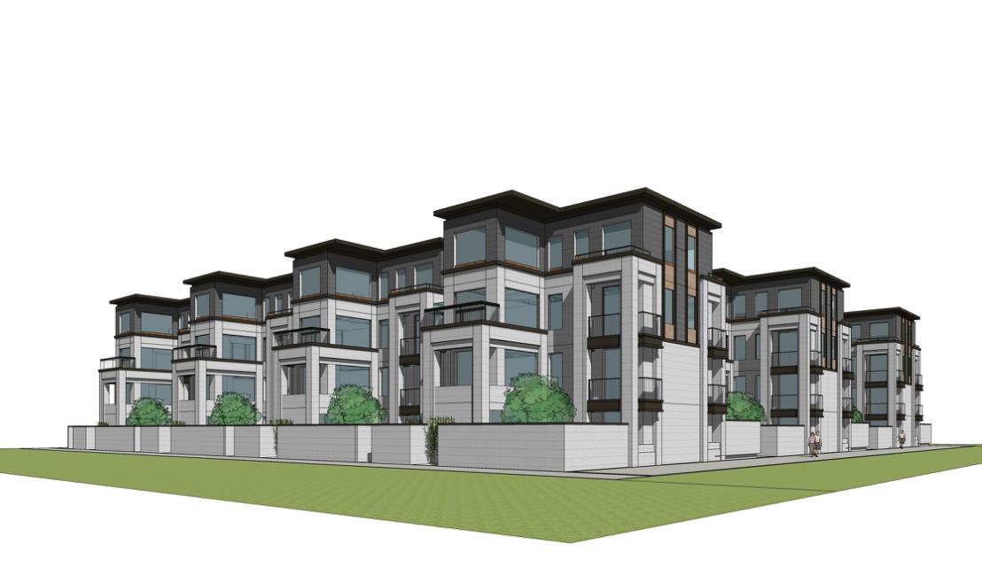 知名企业标杆地产叠拼户型产品研发-106p
