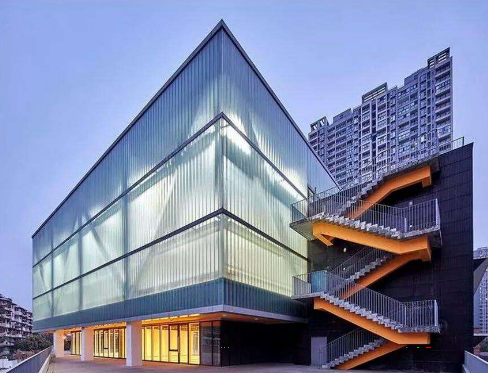 石材金属涂料面砖玻璃 建筑材料标准化手册