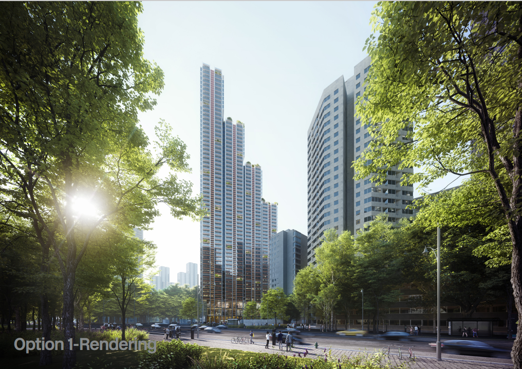 [武汉]超高层住宅+商业+配套方案文本PDF