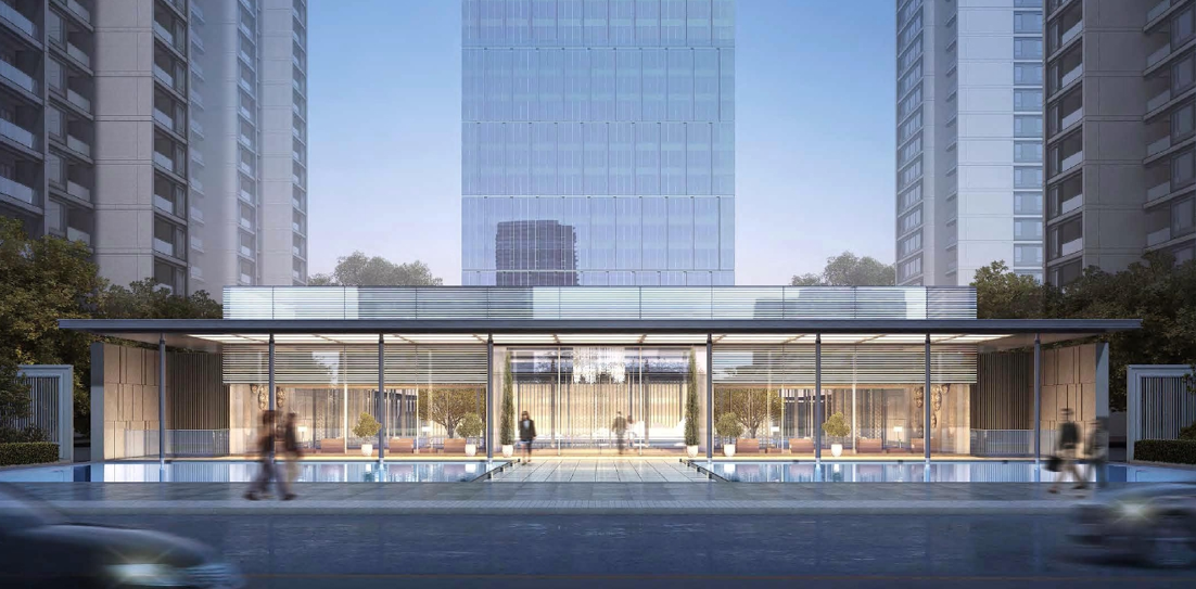 [陕西]高层住宅规划方案文本PPT2021