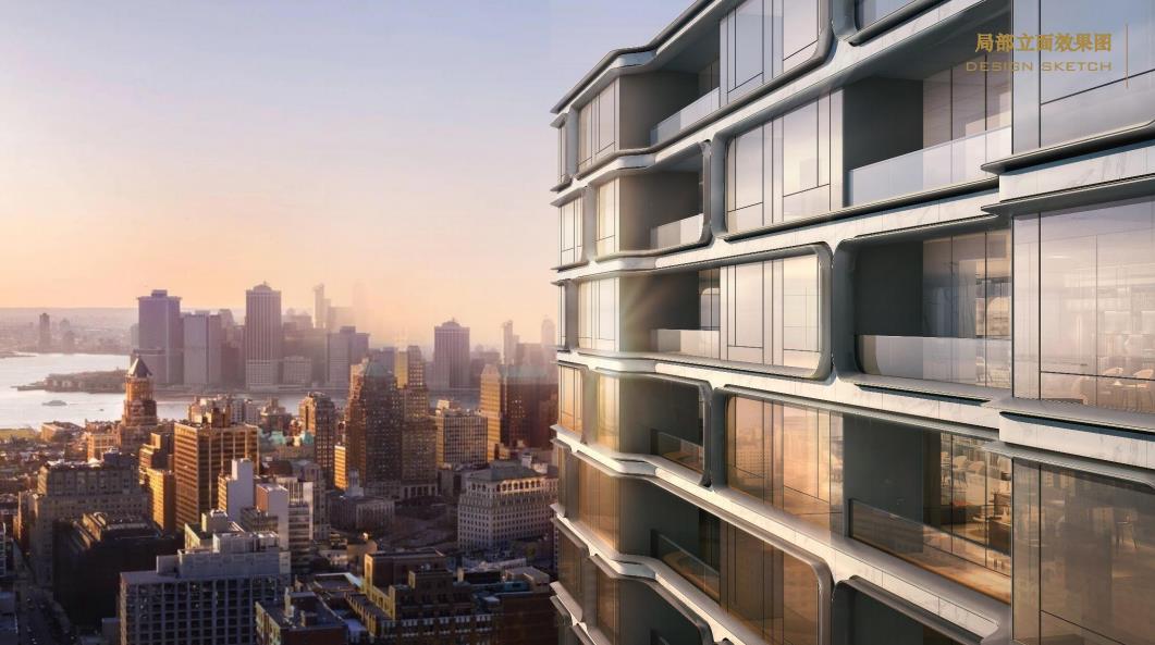 某地产户型+立面住宅研发设计文本PDF2021