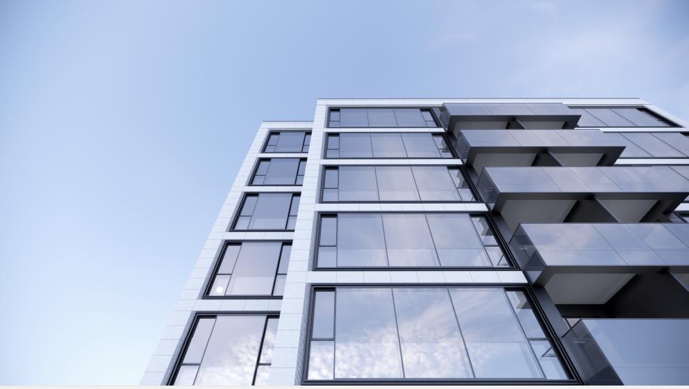 [四川]新中式洋房居住区规划设计文本PDF