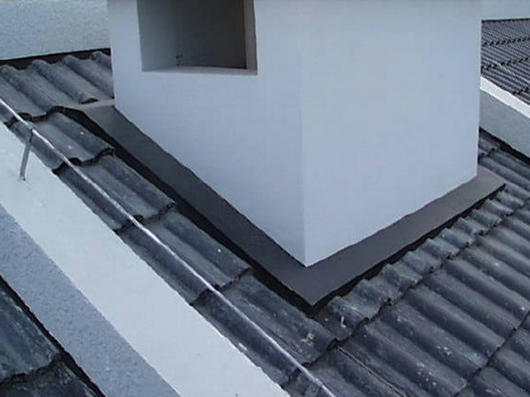 危改小区屋面挂瓦施工工艺讲解ppt-建筑施工-屋面及防水