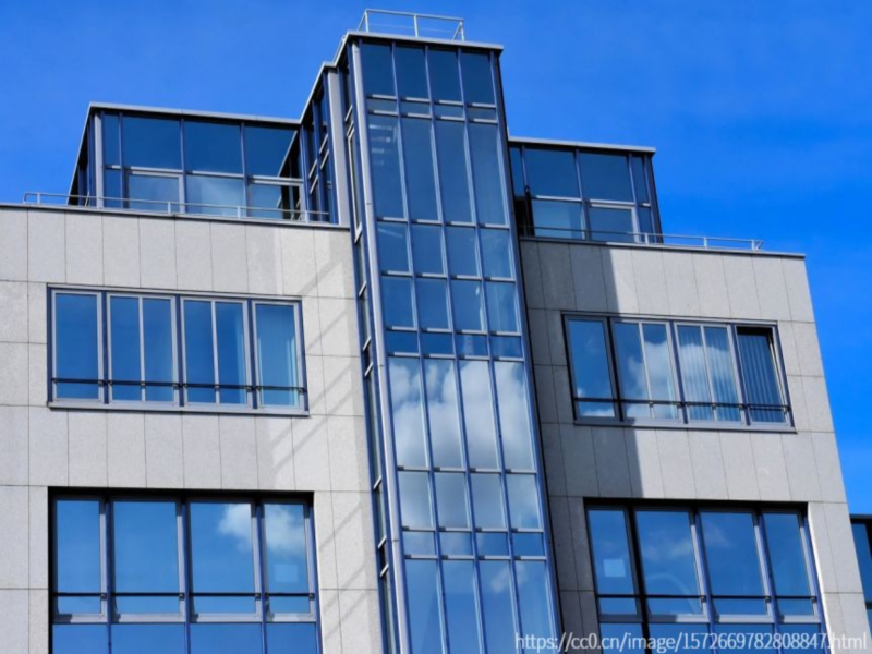 技术标施工组织设计