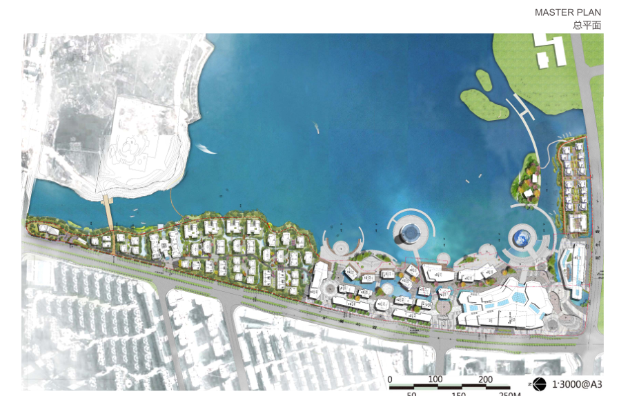 【04】2020-宁海新城复合型旅游商业综合体方