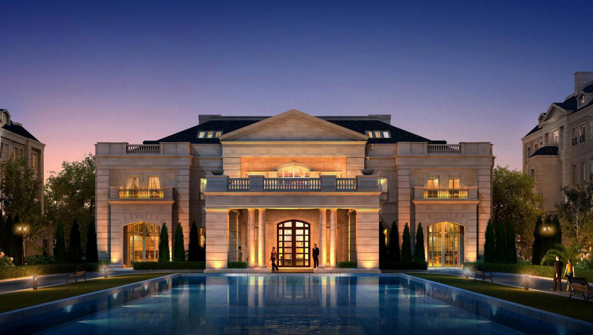 [安徽] 合肥经开区住宅+商业+示范区+学校