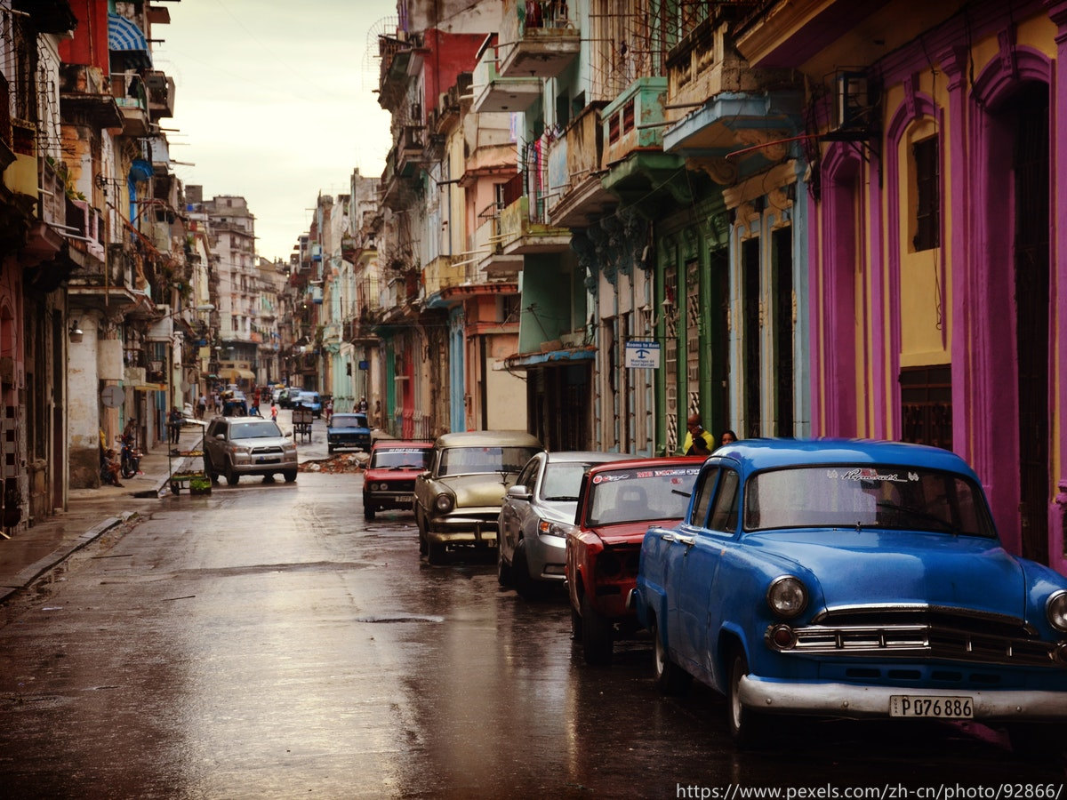 住宅地产景观竣工图