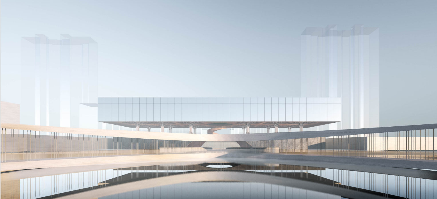 [江苏] 无锡太湖某厂房地块居住项目文本