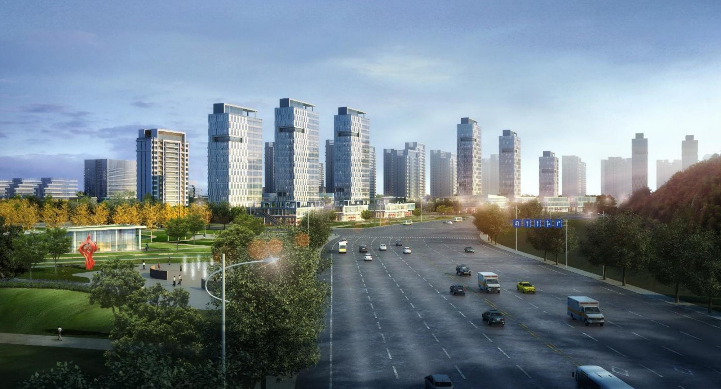 [云南] 云南某村庄规划设计方案文本PDF