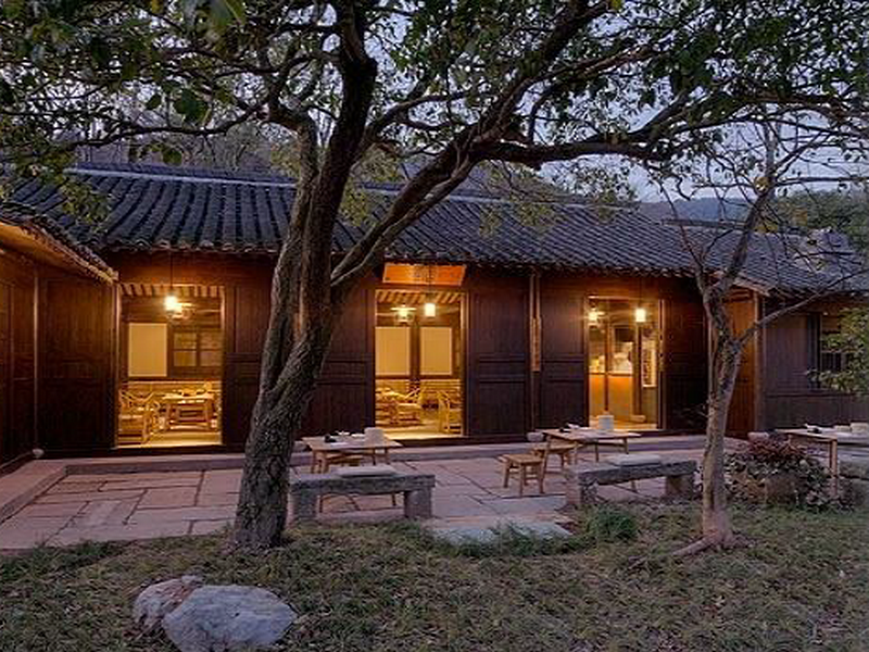 最美乡村概念规划方案设计培训76页