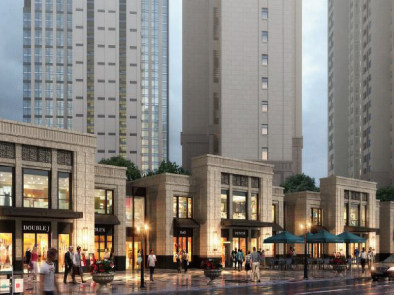 商业设计标准化图集56页