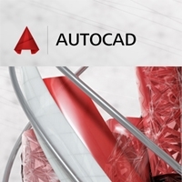 AutoCAD应用_建筑设计图片
