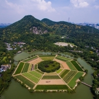 风水地理文化_建筑设计图片