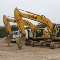 土石方_建筑施工图片