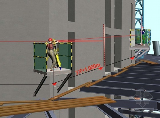 [震撼]最新整理超牛房建工程施工组织设计50篇_3