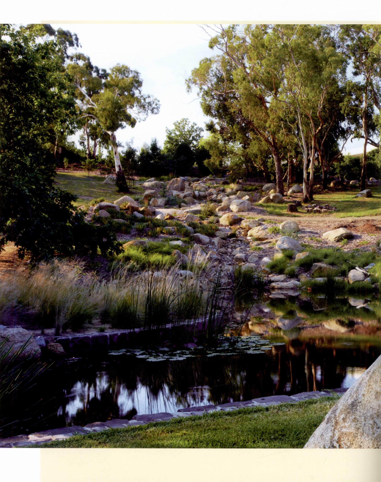 日本--园林石景-园林景观作品-筑龙园林景观论坛