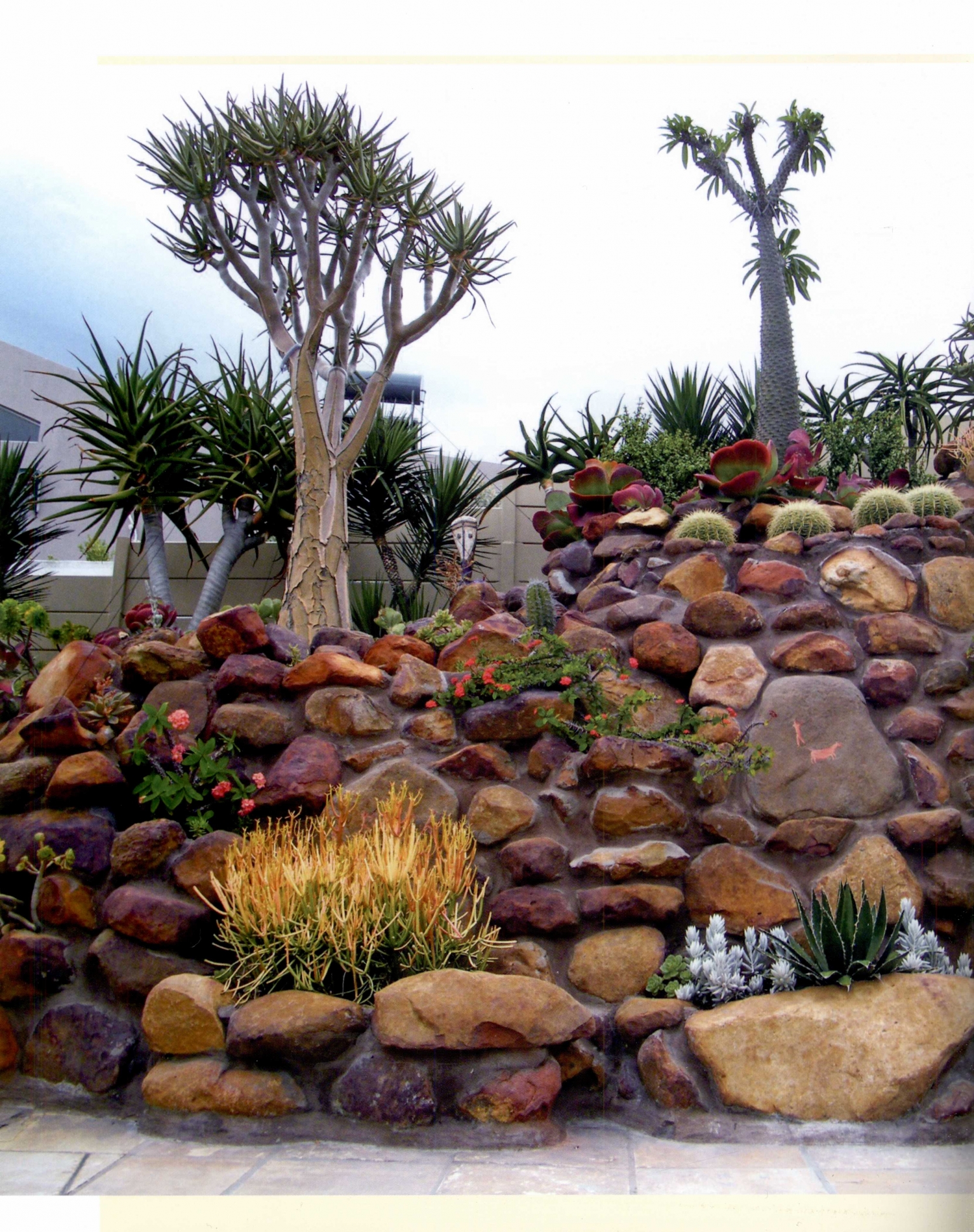 日本--园林石景-园林景观作品-筑龙园林景观论坛