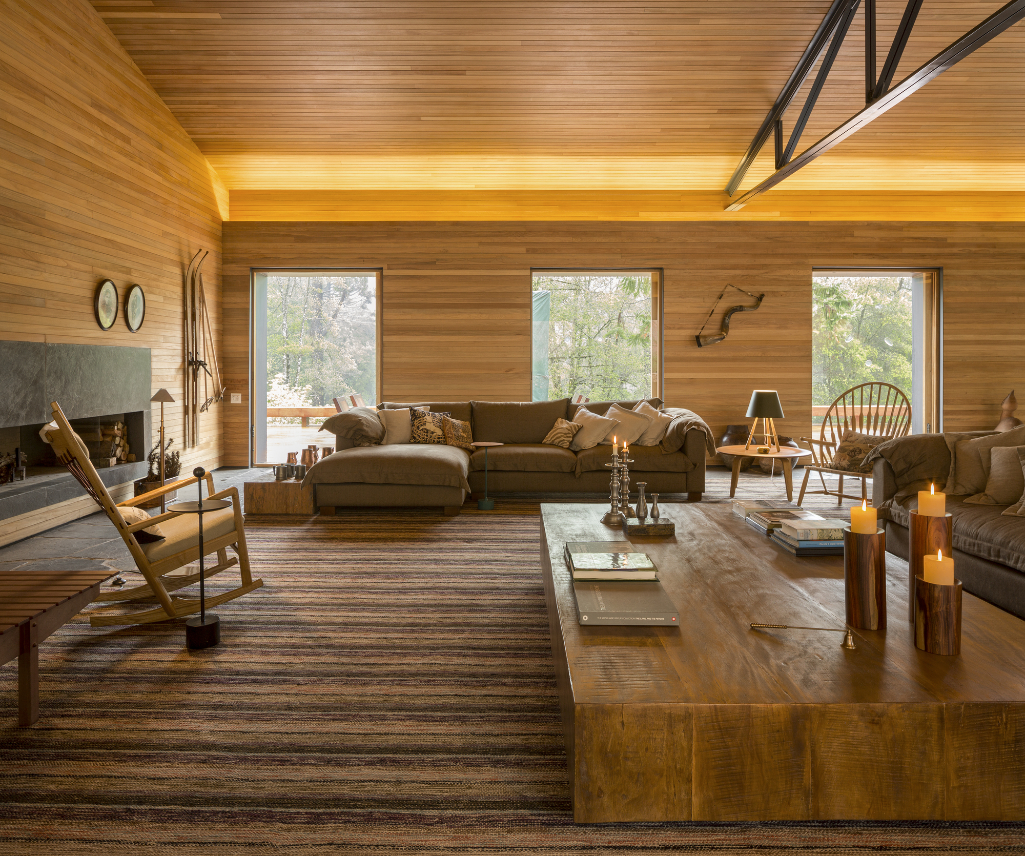 巴西mororo别墅-建筑设计作品-筑龙建筑设计论坛