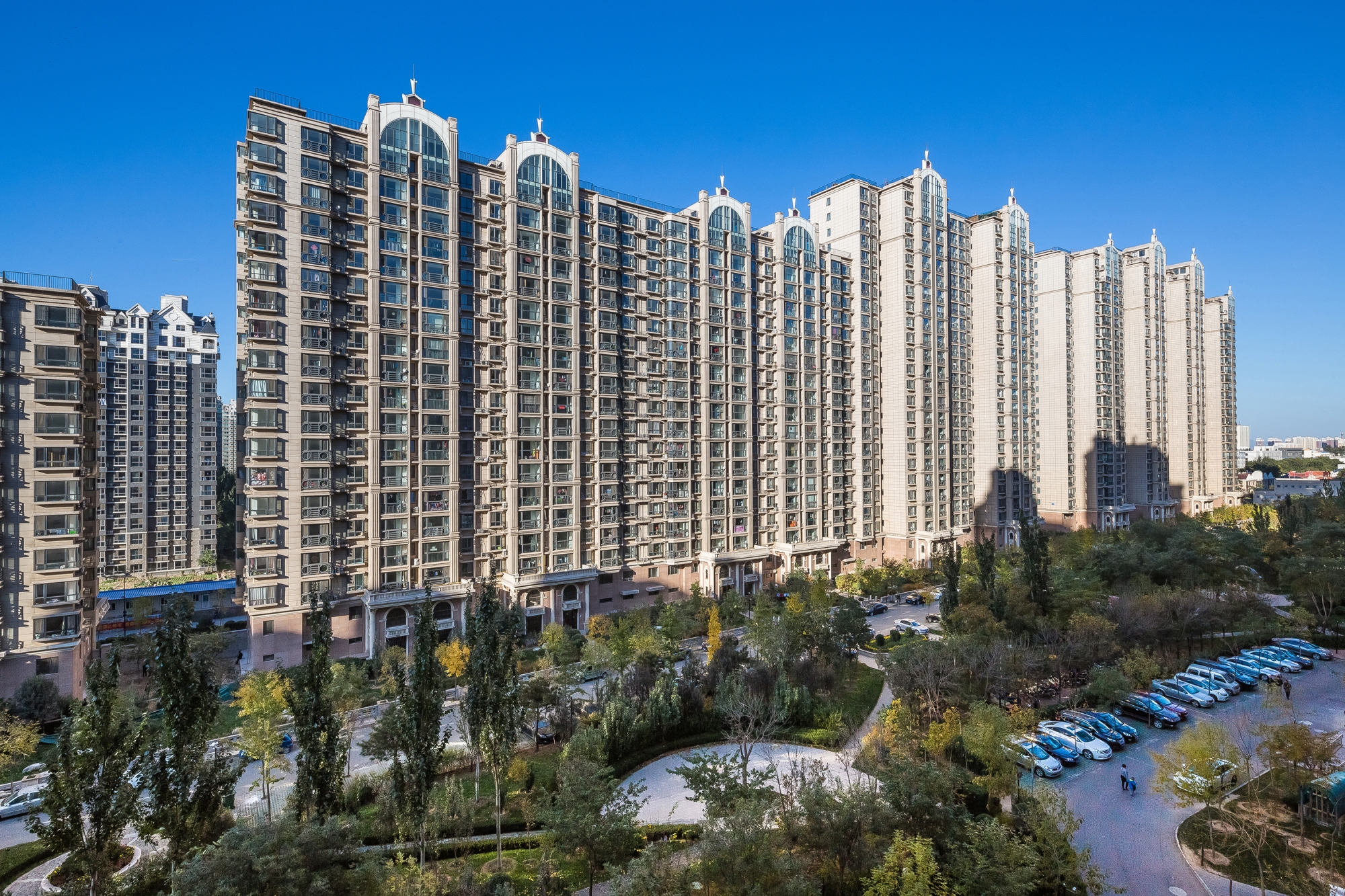 [分享]河北潮白人家