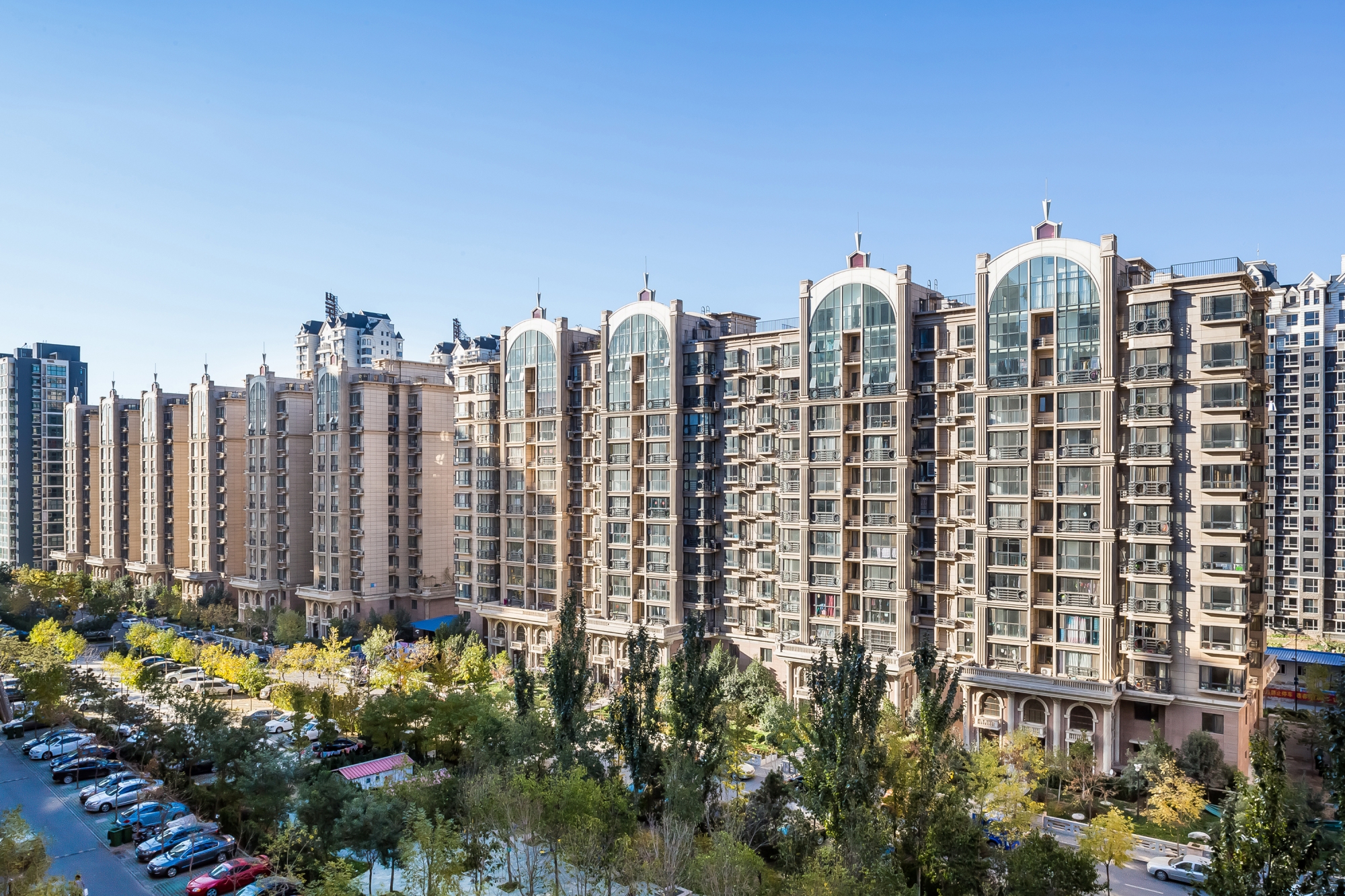 [分享]河北潮白人家