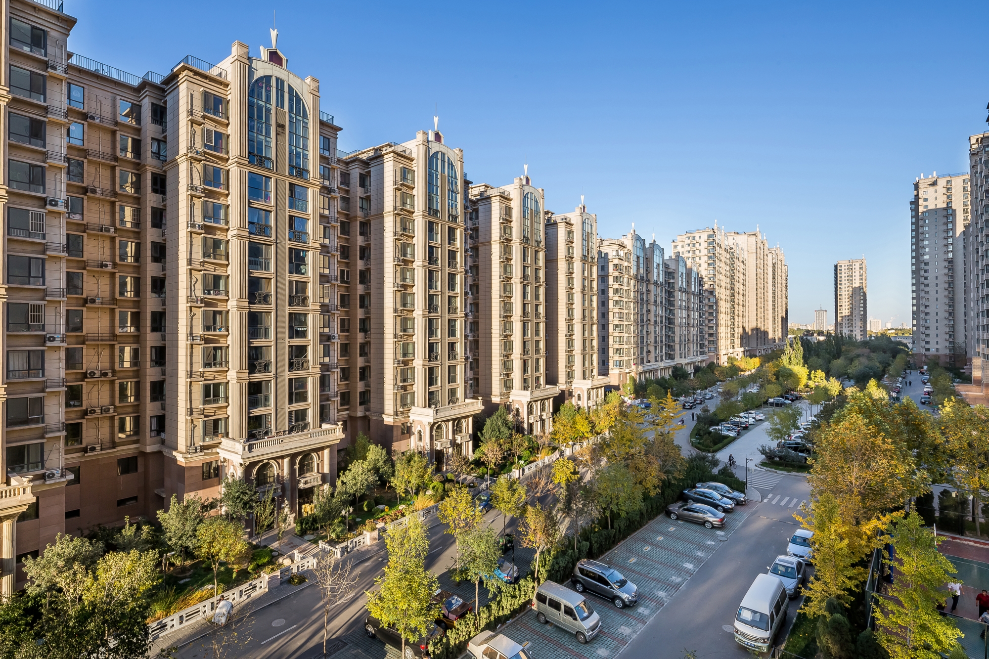 [分享]河北潮白人家