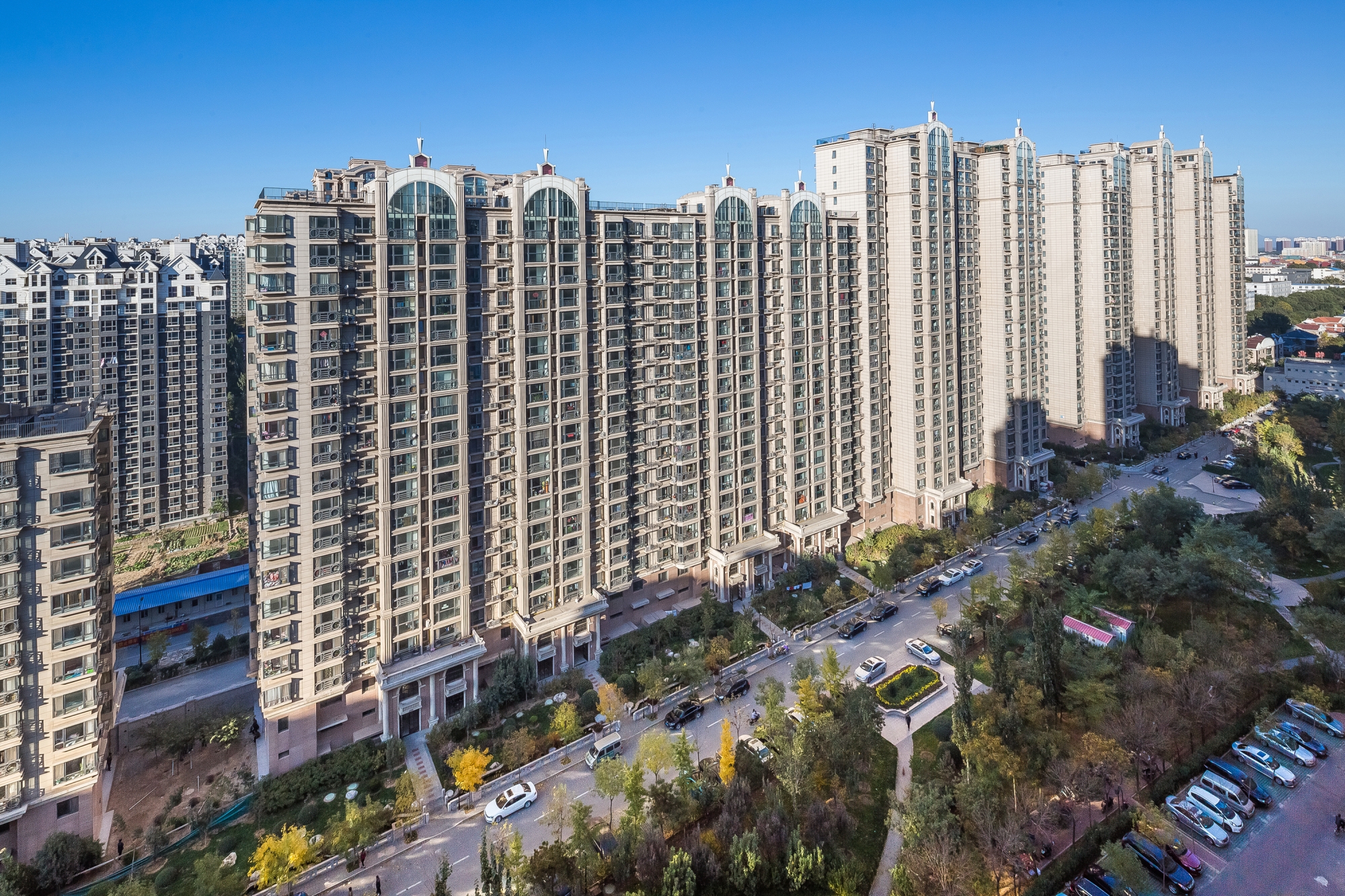 [分享]河北潮白人家