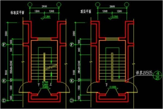 土建工程师的20项必备技能_4