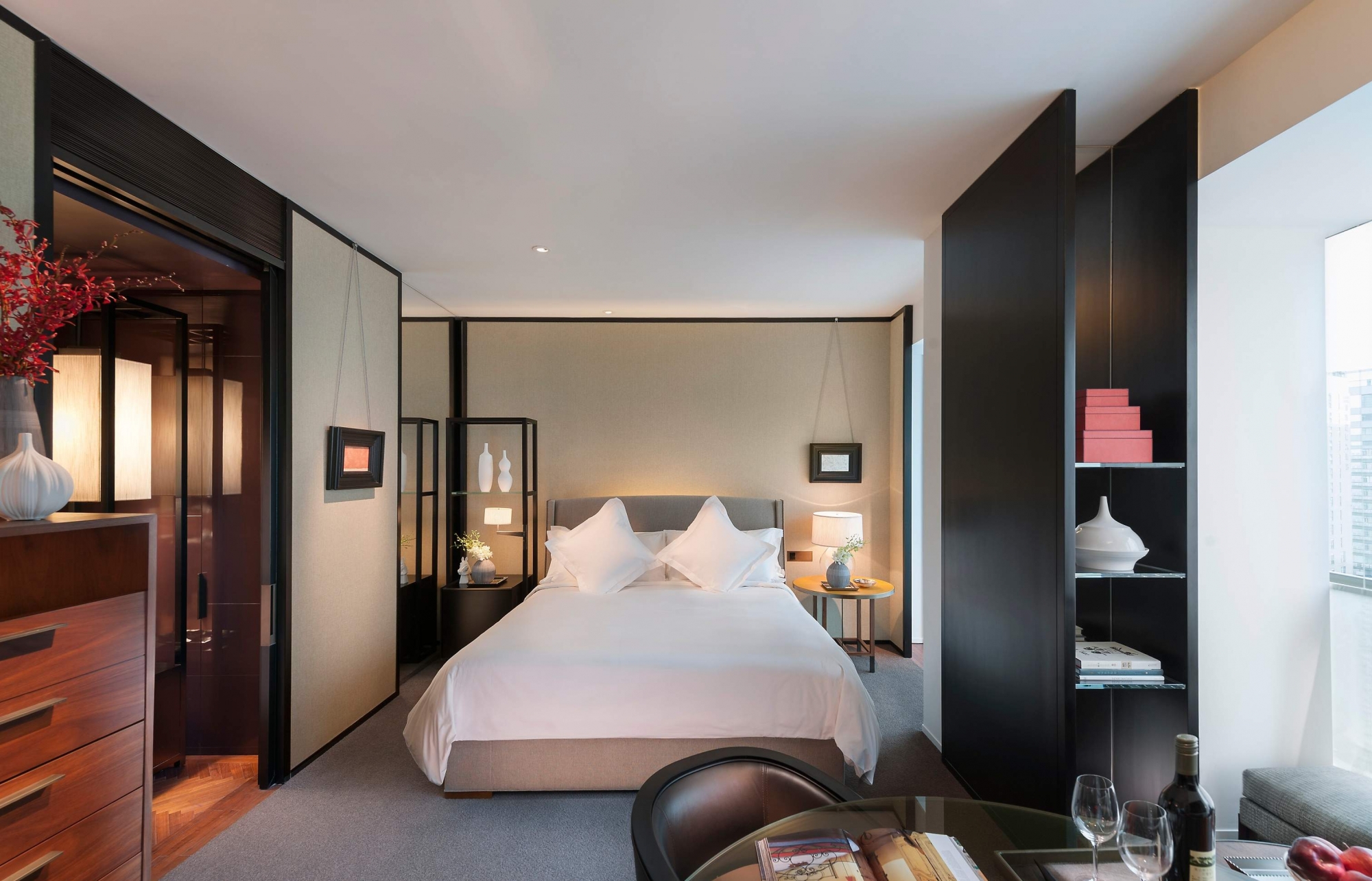 [分享]广州文华东方酒店