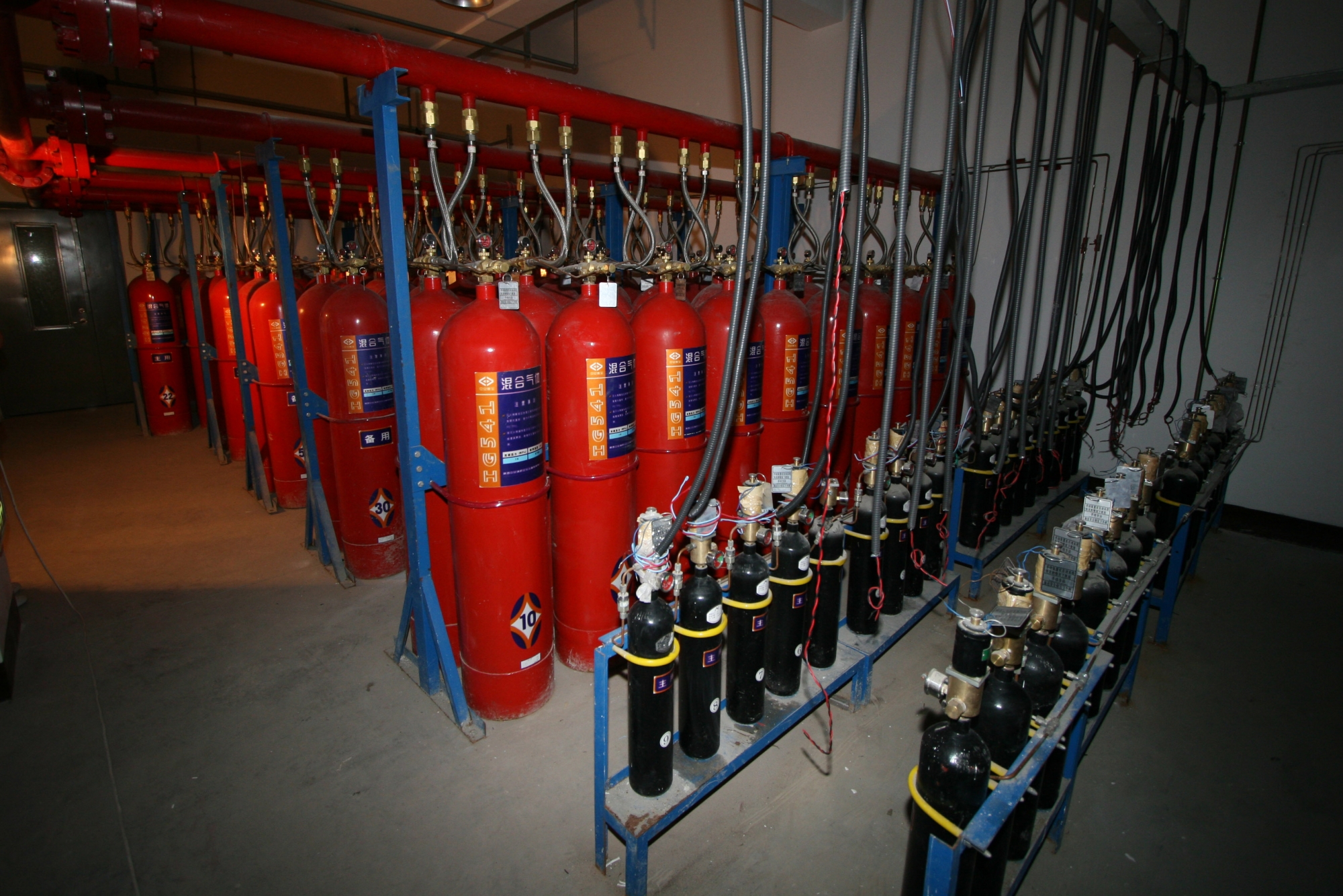 气瓶间15 拷贝-优质建筑工程节点第36张图片