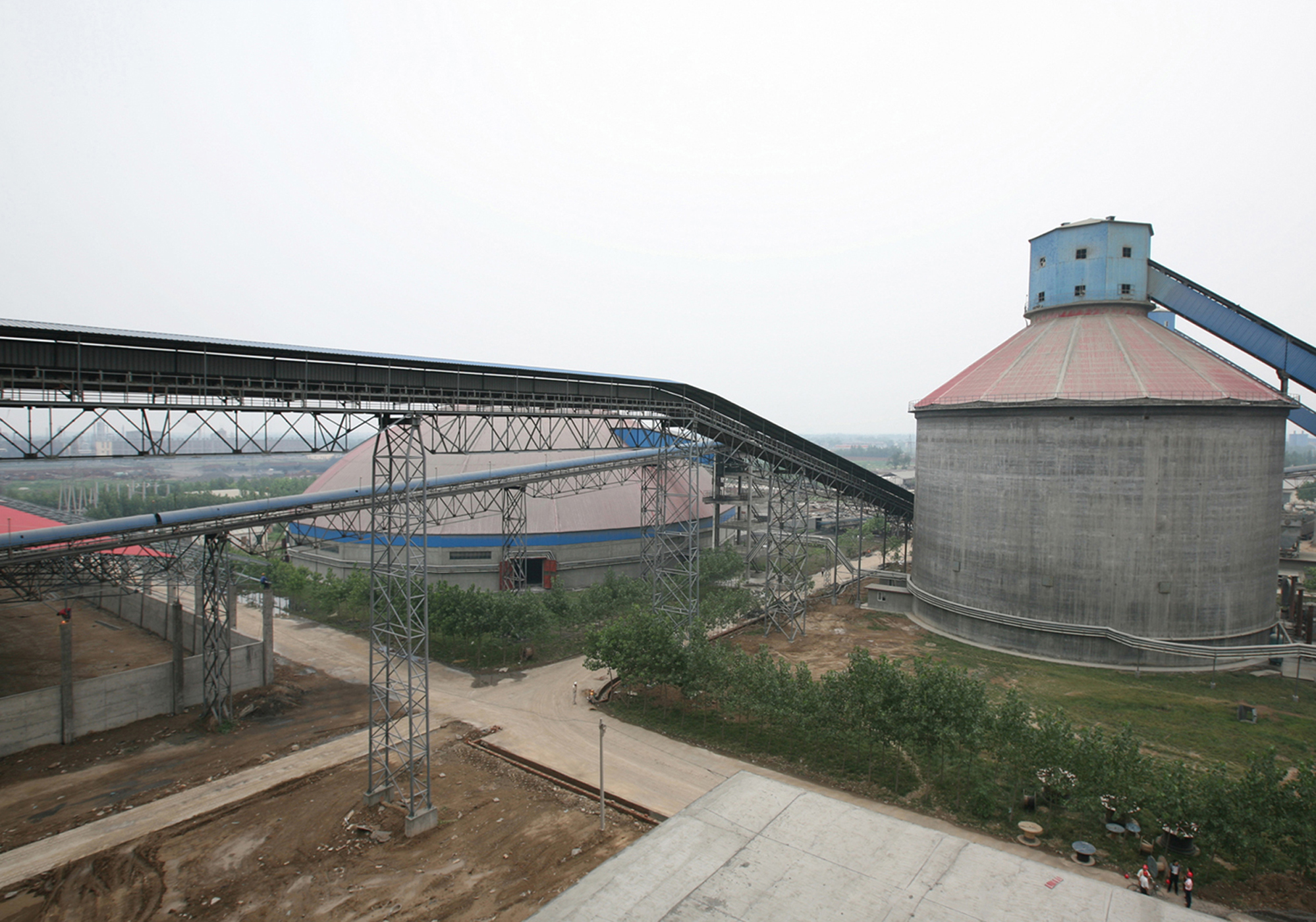 熟料库-优质建筑工程节点第73张图片