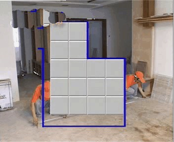 家庭装修—地砖施工做法图解-施工技术-筑龙建筑施工论坛