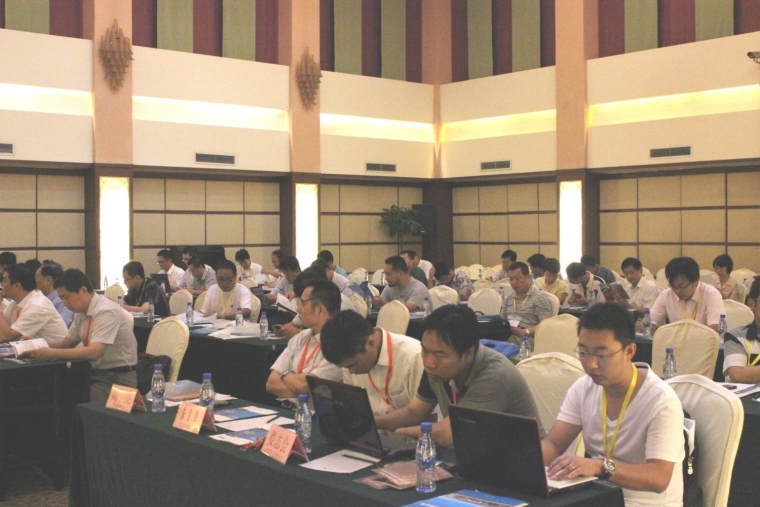 第十届全国基坑资料下载-PDF CHINA 2012 第三届中国桩与深基础国际峰会圆满成功