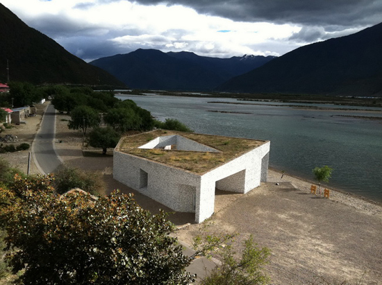 中国新生代中青年建筑师中坚力量_4