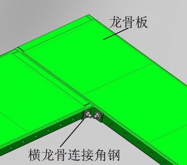 防火型全防护智能爬架平台施工_13