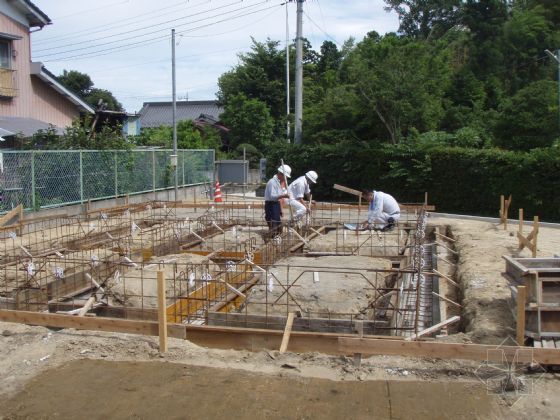 日本小木屋建造过程浏览_8