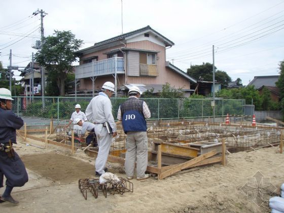 日本小木屋建造过程浏览_11