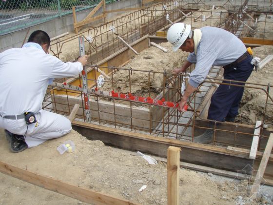 日本小木屋建造过程浏览_9