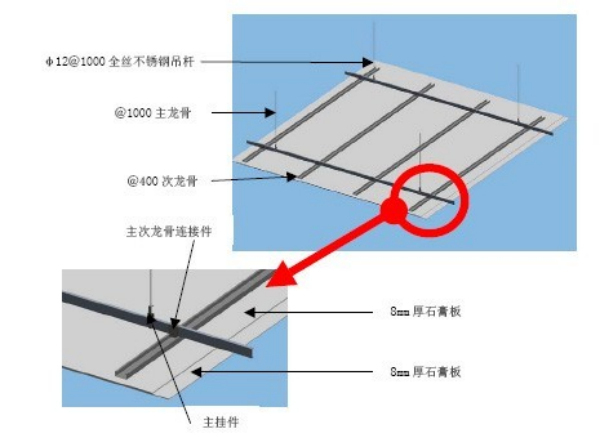 科研大楼施工组织设计（超长结构抗裂）_15