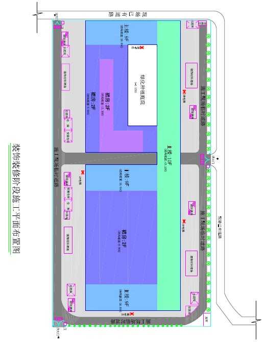 科研大楼施工组织设计（超长结构抗裂）_19