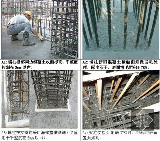 建筑施工标准做法大全-施工技术-筑龙建筑施工论坛